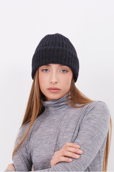 Шапка тепла вугільна (ШП 04/11)